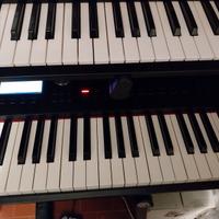 Roland RD-2000 Pianoforte digitale 88 Tasti pesati