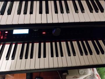 Roland RD-2000 Pianoforte digitale 88 Tasti pesati