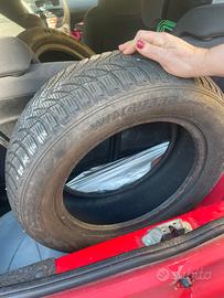 Gomme 185 60 r14 ms 4 stagioni