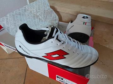 LOTTO STADIO 705 TF SCARPE DA CALCETTO/SPORT VARI