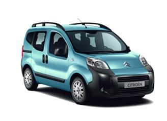 Ricambi usati citroen nemo #c