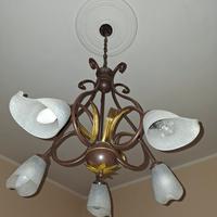 Lampadario 