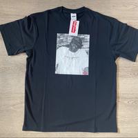 T-shirt supreme x jordan