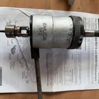 Maschiatore automatico EMUGE GR2