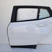 41008491729 PORTA POSTERIORE SX BMW X2 (F39) 1.5 H