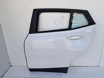 41008491729 PORTA POSTERIORE SX BMW X2 (F39) 1.5 H