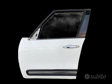 PORTIERA ANTERIORE SINISTRA FIAT 500 L Serie (351_
