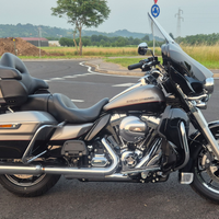 Electra Glide Ultra Limited 103cc