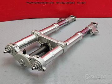 FORCELLA STELI DUCATI MONSTER S4 2001 2002 916 200