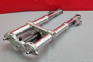 FORCELLA STELI DUCATI MONSTER S4 2001 2002 916 200