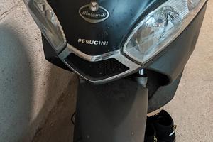 scooter malaguti spidermax 500 gt