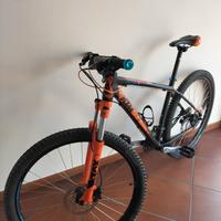 MTB KTM 