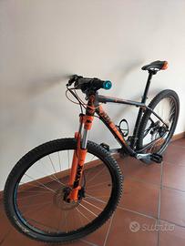 MTB KTM 