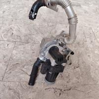 elettrovalvola egr fiat 1.3 Multijet 95 cv  euro 6