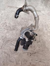 elettrovalvola egr fiat 1.3 Multijet 95 cv  euro 6