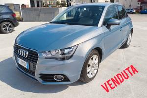 Audi A1 1.6 TDI Ambition