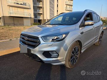 FORD KUGA 1.5 TDCI STLINE AUT. PERFETTA