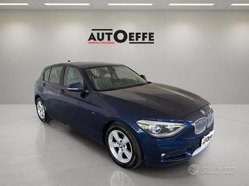 BMW Serie 1 116d Urban 5p