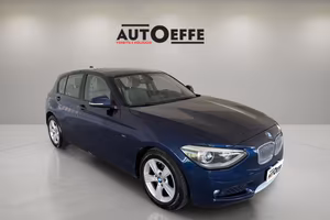 BMW Serie 1 116d Urban 5p