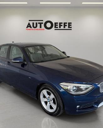 BMW Serie 1 116d Urban 5p