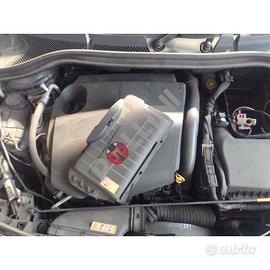 Catalizzatore (reso) mercedes classe b 2011-18