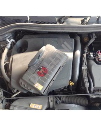 Catalizzatore (reso) mercedes classe b 2011-18