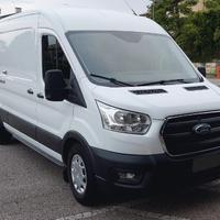 FORD TRANSIT 2.0TDCI 170CV HYBRID L3H2 35 q.li