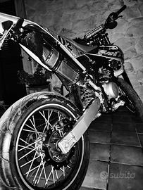 FANTIC 125
