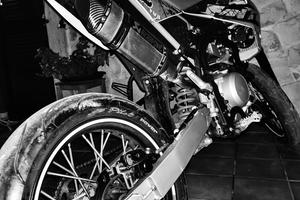 FANTIC 125