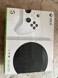 Xbox serie S