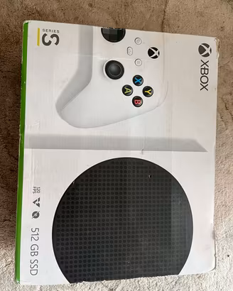 Xbox serie S