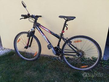 Bicicletta Merida Kalahari 555
