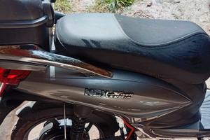 Scoter elettrico ncx 1000w