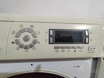 Asciugatrice  Ariston hotpoint 7.5kg