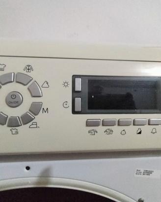 Asciugatrice  Ariston hotpoint 7.5kg