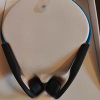 After Shokz Openmove Cuffie conduzione ossea