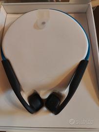 After Shokz Openmove Cuffie conduzione ossea