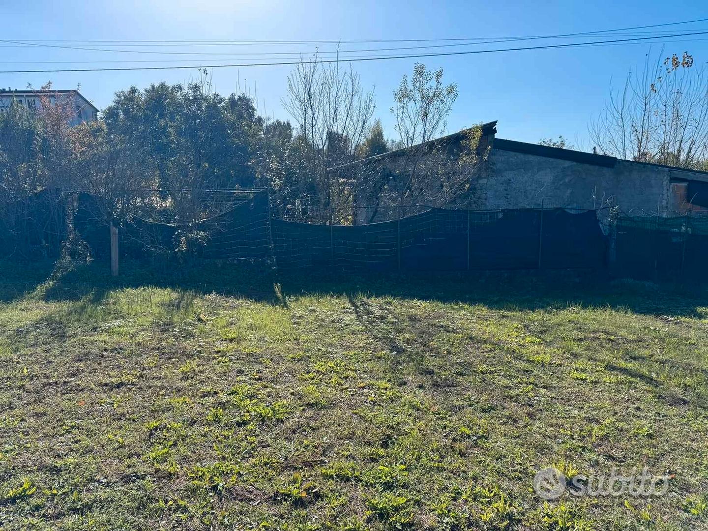 Terreno agricolo - Vista 4