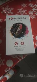 Smartwatch Superga 