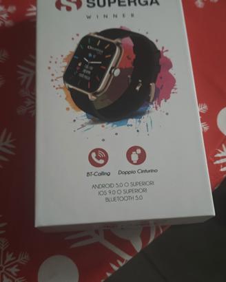 Smartwatch Superga 
