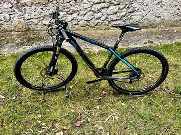 Bici Willier 501 2018