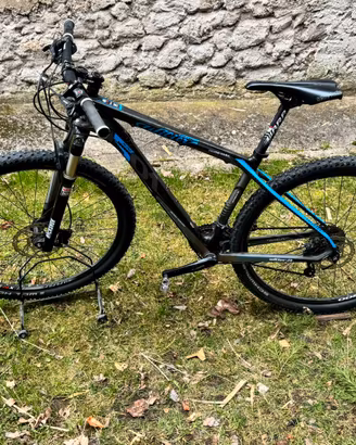 Bici Willier 501 2018