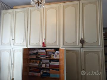 Armadio - Torino Santa Rita