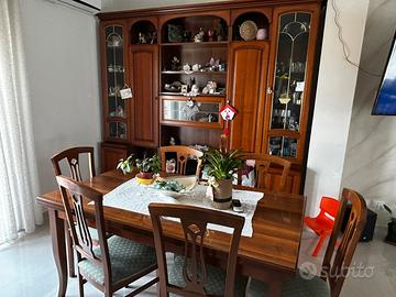 Camera da pranzo