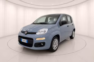 Fiat Panda 1.2 Easy