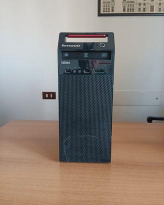 PC  Fisso LENOVO  ( i3, Win11 )