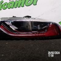 FANALINO POSTERIORE DESTRO LED TONALE 2023