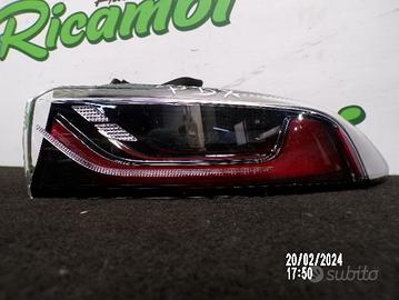 FANALINO POSTERIORE DESTRO LED TONALE 2023