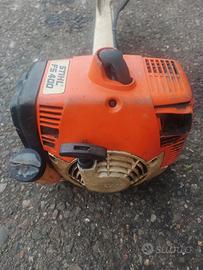 Decespugliatore stihl fs400