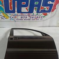 Portiera Fiat brava/marea sw anteriore destra 